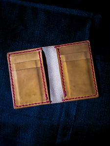 Brandy Wallet