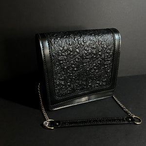 Jade Crossbody