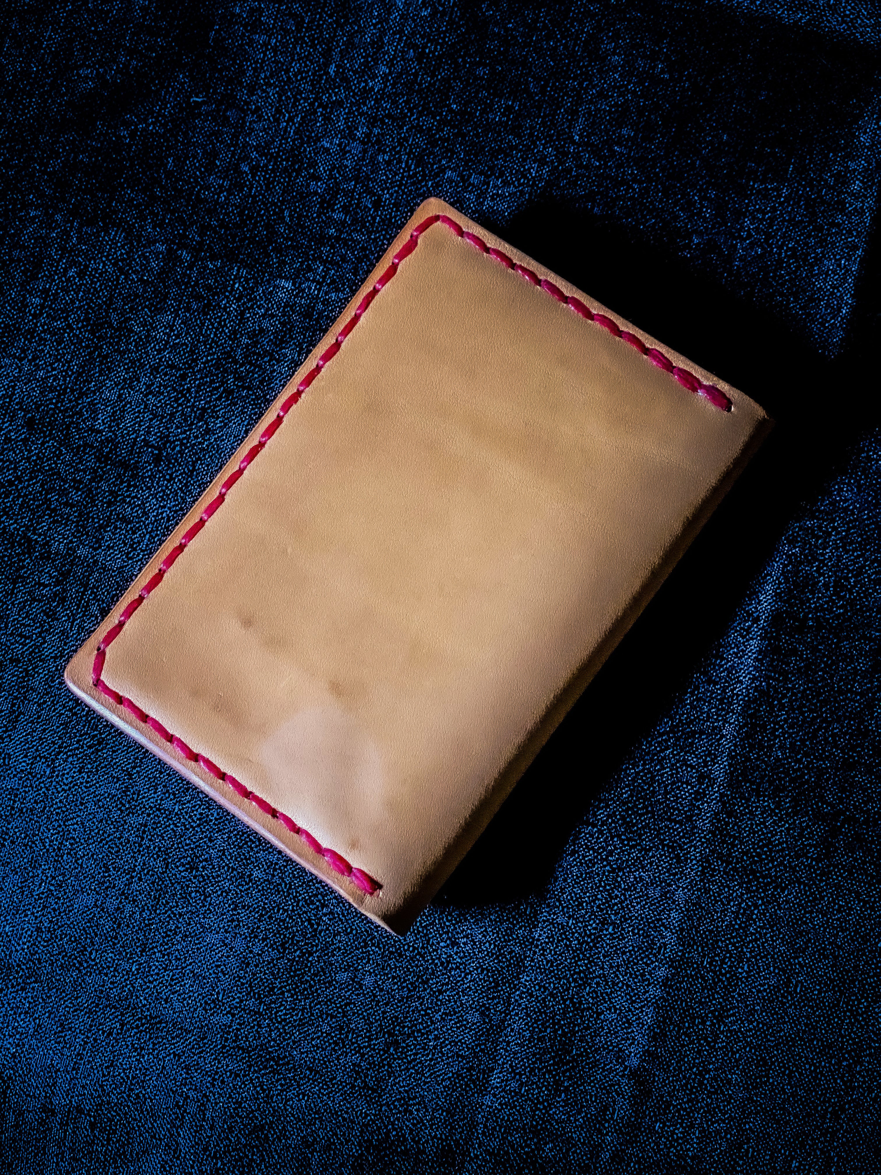 Brandy Wallet