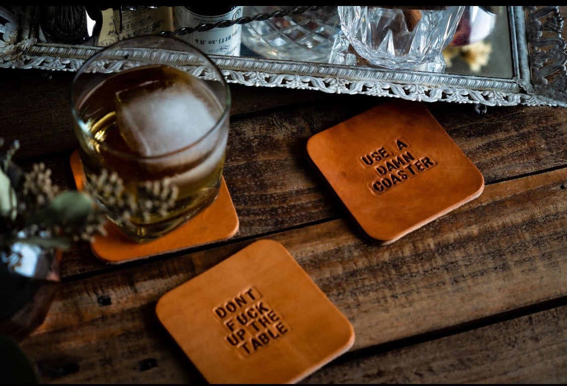 Coasters