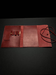 Field Notes Folio