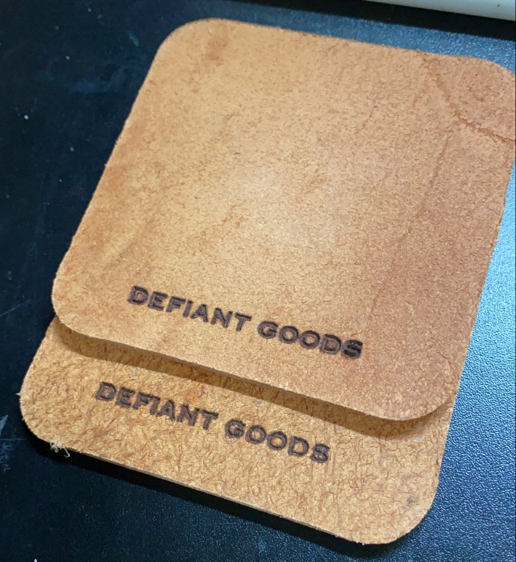 Coasters